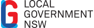 Local Government NSW Logo